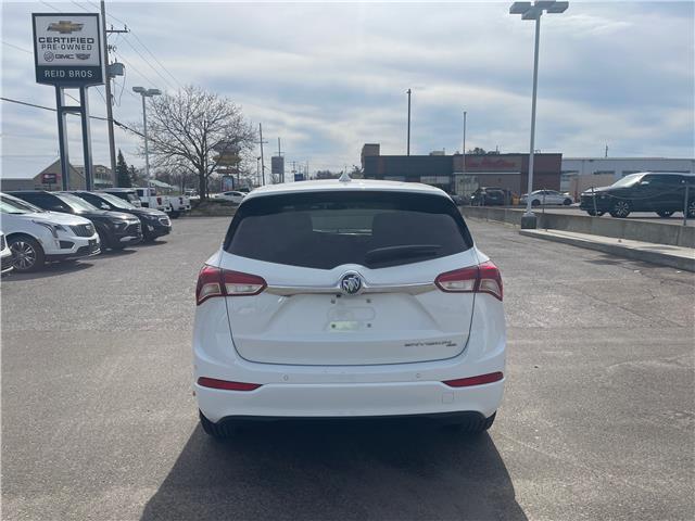 2019 Buick Envision Preferred (Stk: 6217) in ARNPRIOR - Image 4 of 11