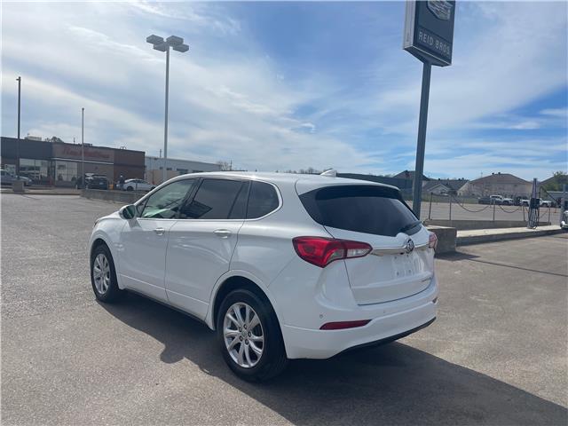 2019 Buick Envision Preferred (Stk: 6217) in ARNPRIOR - Image 3 of 11