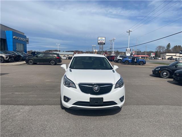 2019 Buick Envision Preferred (Stk: 6217) in ARNPRIOR - Image 6 of 11
