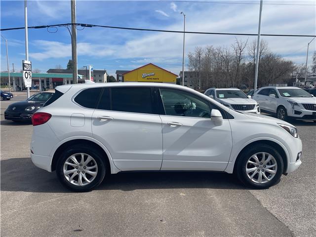 2019 Buick Envision Preferred (Stk: 6217) in ARNPRIOR - Image 5 of 11