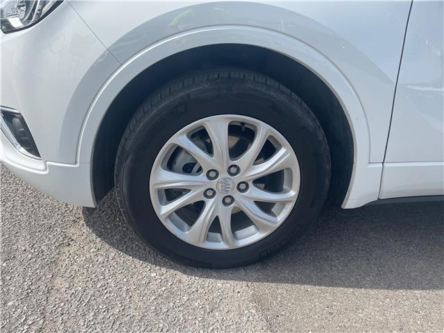 2019 Buick Envision Preferred (Stk: 6217) in ARNPRIOR - Image 7 of 11