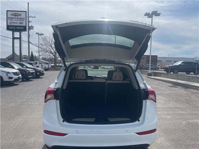 2019 Buick Envision Preferred (Stk: 6217) in ARNPRIOR - Image 8 of 11
