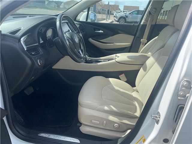 2019 Buick Envision Preferred (Stk: 6217) in ARNPRIOR - Image 9 of 11