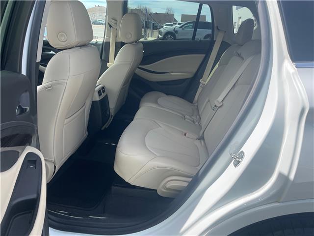 2019 Buick Envision Preferred (Stk: 6217) in ARNPRIOR - Image 10 of 11