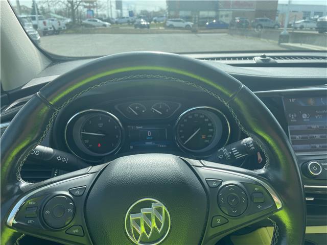 2019 Buick Envision Preferred (Stk: 6217) in ARNPRIOR - Image 11 of 11