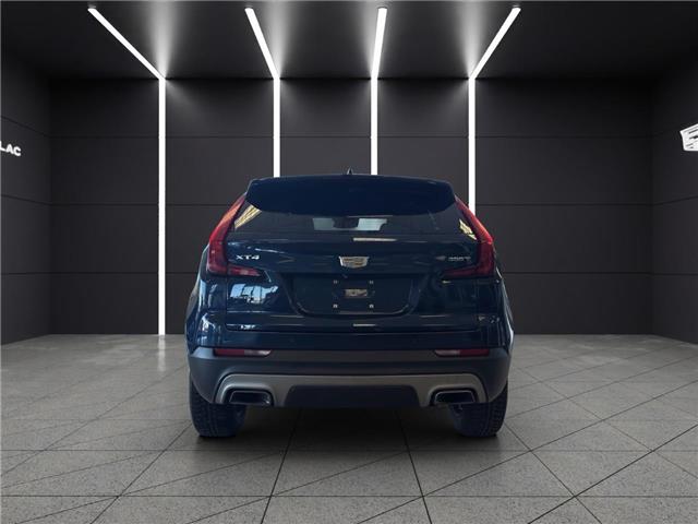 2020 Cadillac XT4 Premium Luxury (Stk: B260264A) in Gatineau - Image 4 of 18