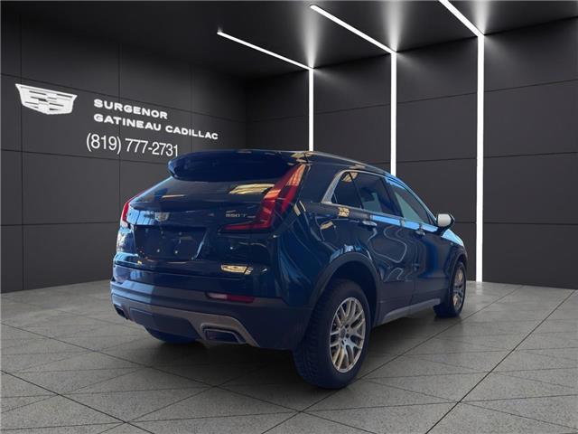2020 Cadillac XT4 Premium Luxury (Stk: B260264A) in Gatineau - Image 5 of 18