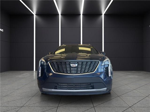2020 Cadillac XT4 Premium Luxury (Stk: B260264A) in Gatineau - Image 7 of 18