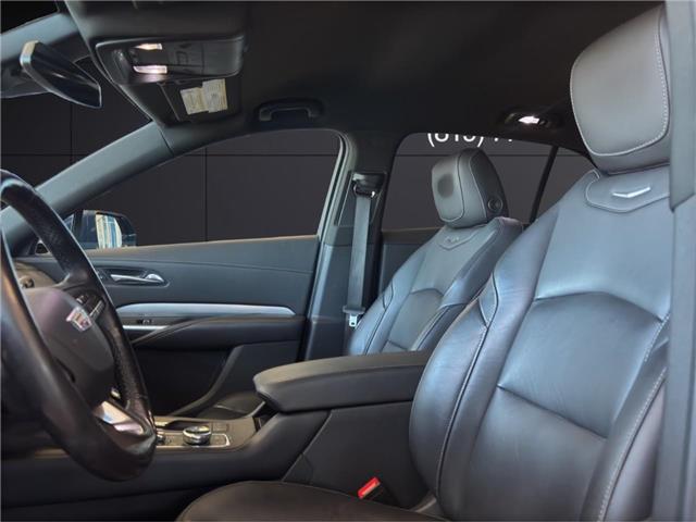 2020 Cadillac XT4 Premium Luxury (Stk: B260264A) in Gatineau - Image 9 of 18