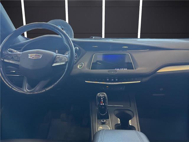 2020 Cadillac XT4 Premium Luxury (Stk: B260264A) in Gatineau - Image 14 of 18