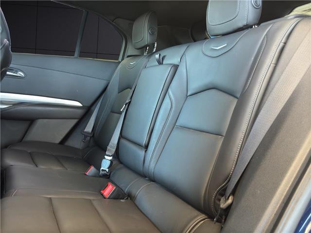 2020 Cadillac XT4 Premium Luxury (Stk: B260264A) in Gatineau - Image 15 of 18