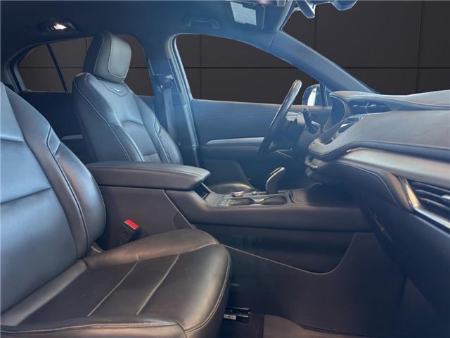 2020 Cadillac XT4 Premium Luxury (Stk: B260264A) in Gatineau - Image 16 of 18