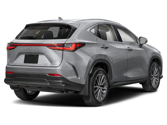 2026 Lexus NX 350 Base (Stk: 260685) in Calgary - Image 3 of 12