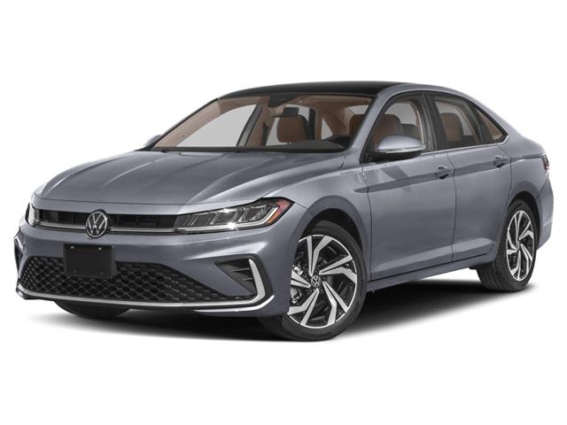 2026 Volkswagen Jetta Highline (Stk: TJ048574) in Vancouver - Image 1 of 13