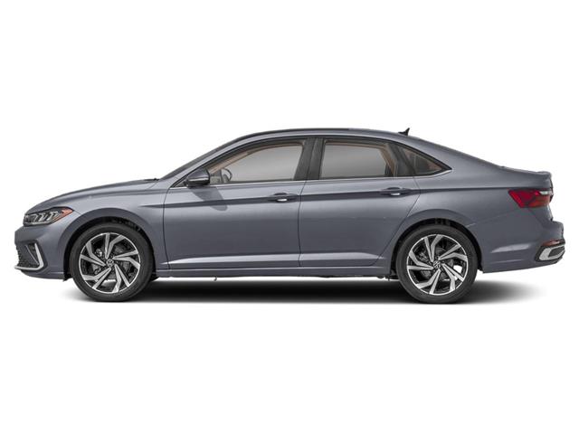 2026 Volkswagen Jetta Highline (Stk: TJ048574) in Vancouver - Image 3 of 13