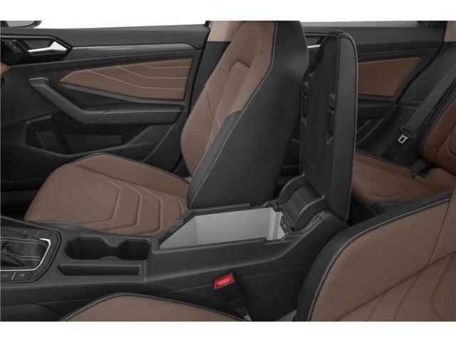 2026 Volkswagen Jetta Highline (Stk: TJ048574) in Vancouver - Image 11 of 13