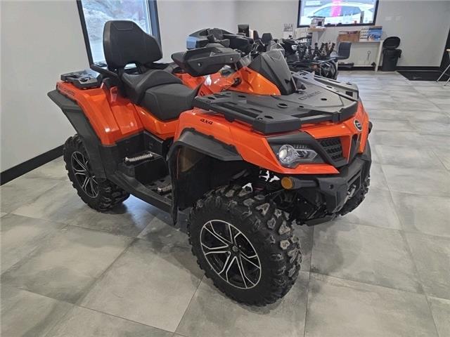 2023 CFMOTO CFORCE 800 XC (Stk: ZCFMOTO) in Sudbury - Image 7 of 16 2023 CFMOTO CFORCE 800 XC (Stk: ZCFMOTO) in Sudbury - Image 7 of 16