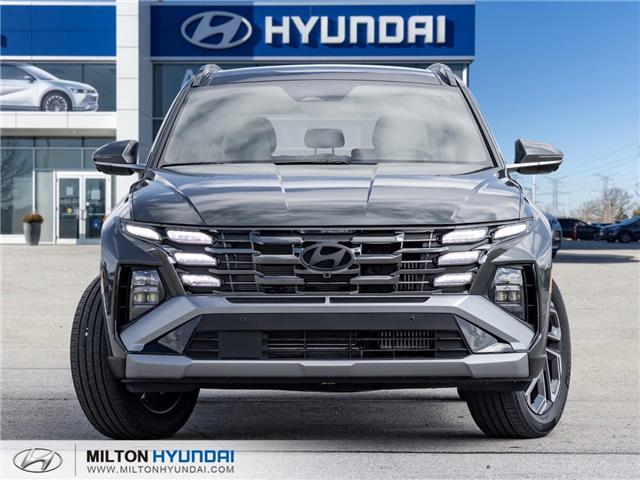 2026 Hyundai Tucson Hybrid Ultimate (Stk: 462586) in Milton - Image 2 of 29