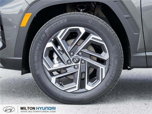 2026 Hyundai Tucson Hybrid Ultimate (Stk: 462586) in Milton - Image 4 of 29