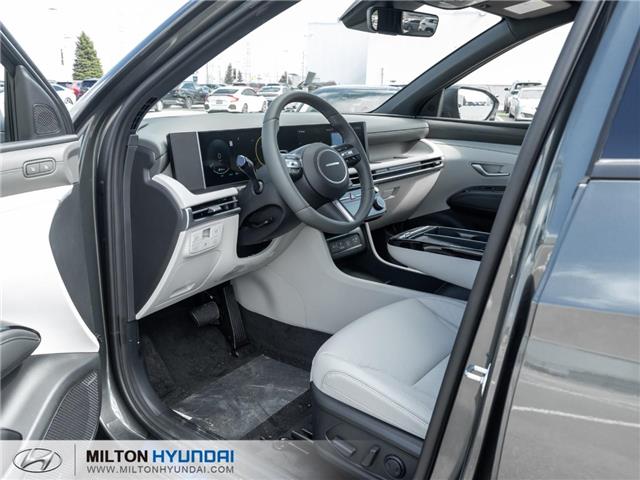 2026 Hyundai Tucson Hybrid Ultimate (Stk: 462586) in Milton - Image 8 of 29
