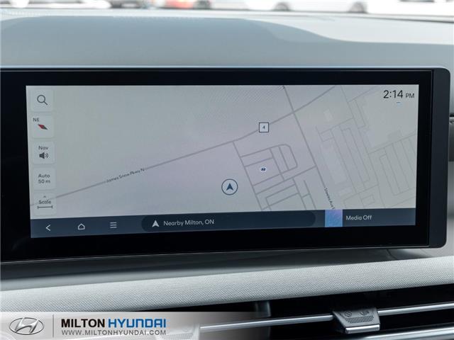 2026 Hyundai Tucson Hybrid Ultimate (Stk: 462586) in Milton - Image 14 of 29