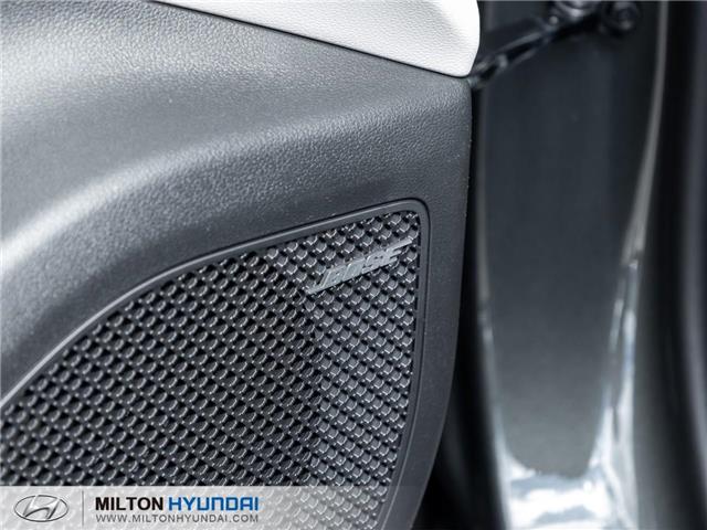 2026 Hyundai Tucson Hybrid Ultimate (Stk: 462586) in Milton - Image 17 of 29
