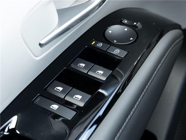 2026 Hyundai Tucson Hybrid Ultimate (Stk: 462586) in Milton - Image 18 of 29