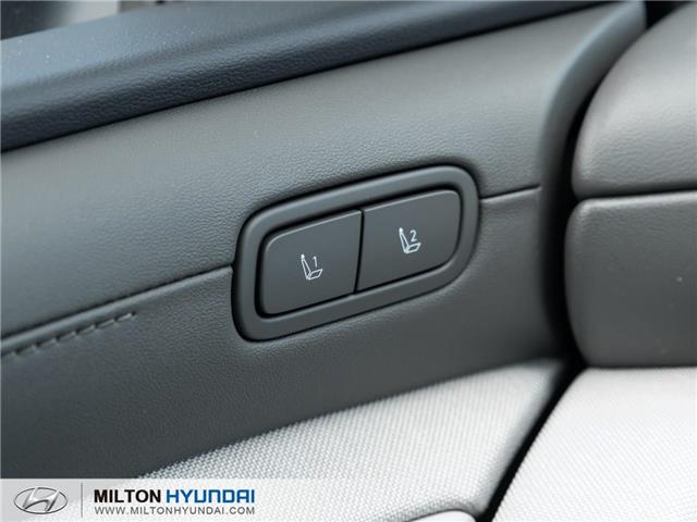 2026 Hyundai Tucson Hybrid Ultimate (Stk: 462586) in Milton - Image 19 of 29