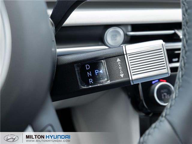 2026 Hyundai Tucson Hybrid Ultimate (Stk: 462586) in Milton - Image 20 of 29