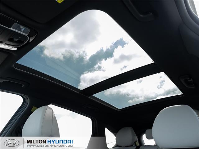 2026 Hyundai Tucson Hybrid Ultimate (Stk: 462586) in Milton - Image 23 of 29