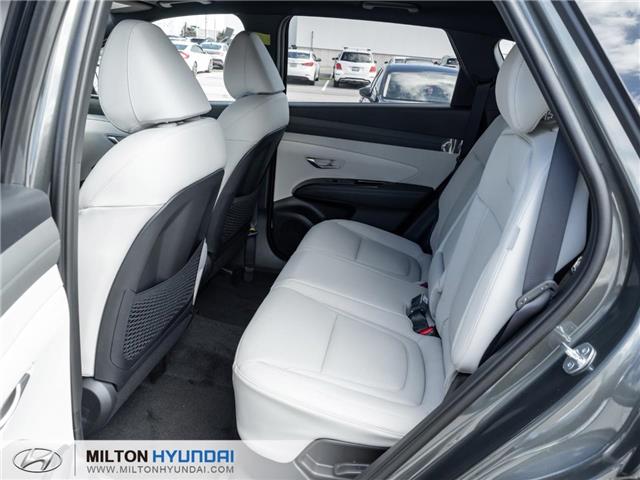 2026 Hyundai Tucson Hybrid Ultimate (Stk: 462586) in Milton - Image 26 of 29
