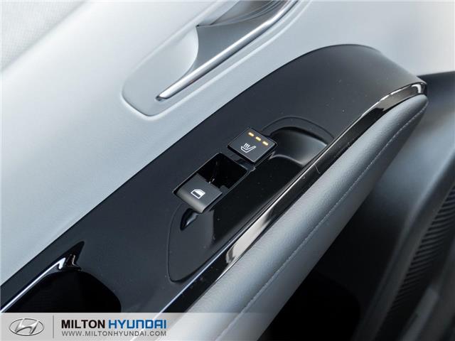 2026 Hyundai Tucson Hybrid Ultimate (Stk: 462586) in Milton - Image 27 of 29