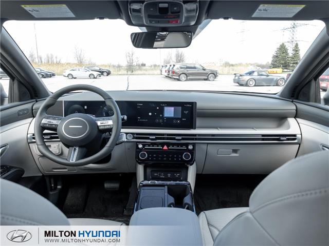 2026 Hyundai Tucson Hybrid Ultimate (Stk: 462586) in Milton - Image 28 of 29
