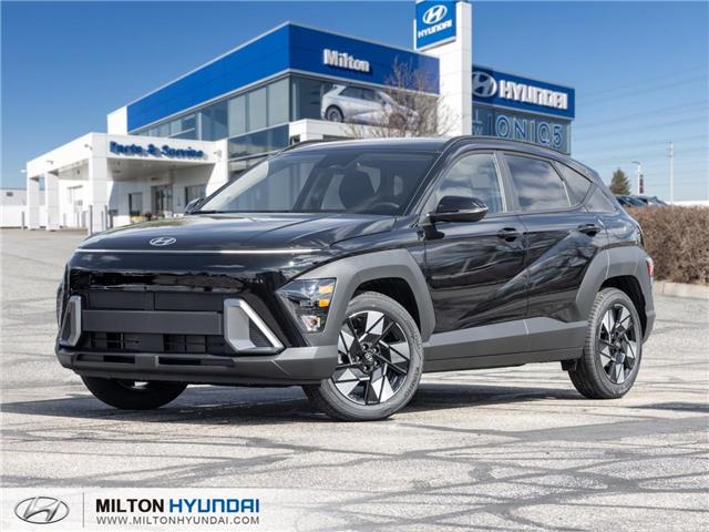 2026 Hyundai Kona 2.0L Preferred (Stk: 457371) in Milton - Image 1 of 22