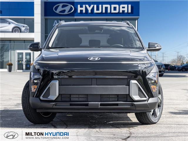 2026 Hyundai Kona 2.0L Preferred (Stk: 457371) in Milton - Image 2 of 22