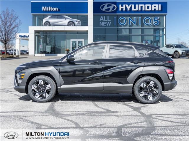 2026 Hyundai Kona 2.0L Preferred (Stk: 457371) in Milton - Image 3 of 22