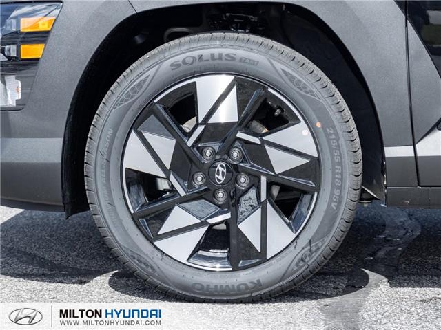 2026 Hyundai Kona 2.0L Preferred (Stk: 457371) in Milton - Image 4 of 22