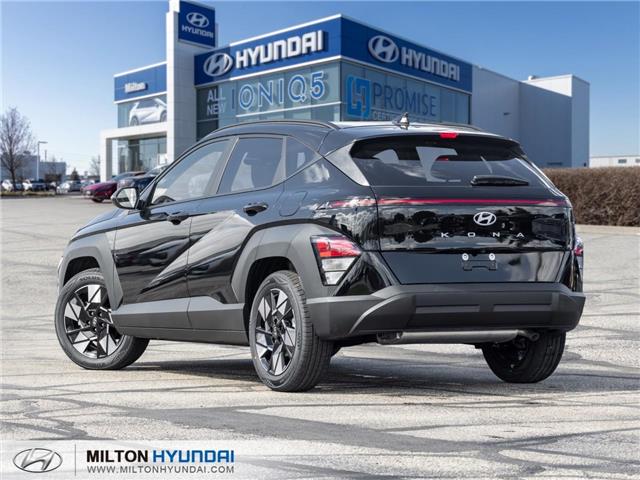 2026 Hyundai Kona 2.0L Preferred (Stk: 457371) in Milton - Image 5 of 22