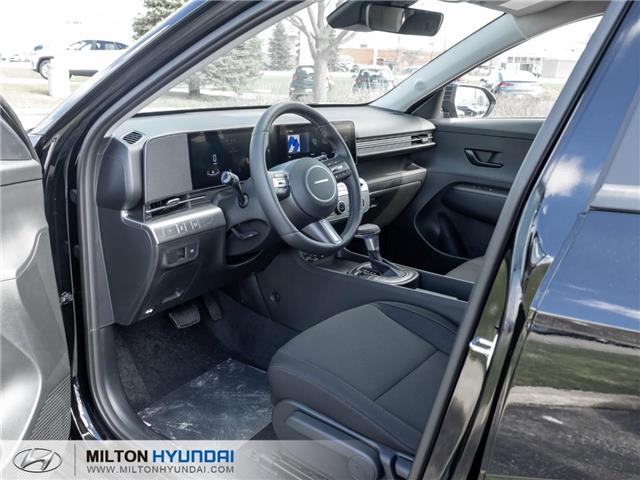 2026 Hyundai Kona 2.0L Preferred (Stk: 457371) in Milton - Image 8 of 22