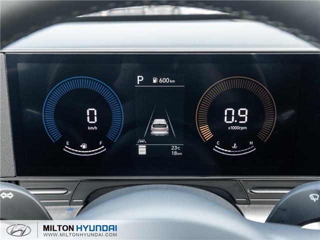 2026 Hyundai Kona 2.0L Preferred (Stk: 457371) in Milton - Image 11 of 22