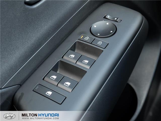 2026 Hyundai Kona 2.0L Preferred (Stk: 457371) in Milton - Image 13 of 22