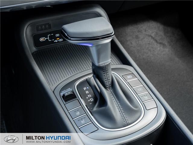 2026 Hyundai Kona 2.0L Preferred (Stk: 457371) in Milton - Image 14 of 22