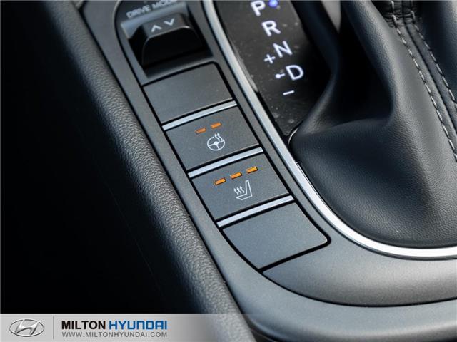 2026 Hyundai Kona 2.0L Preferred (Stk: 457371) in Milton - Image 15 of 22