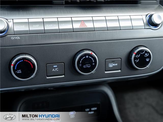 2026 Hyundai Kona 2.0L Preferred (Stk: 457371) in Milton - Image 16 of 22
