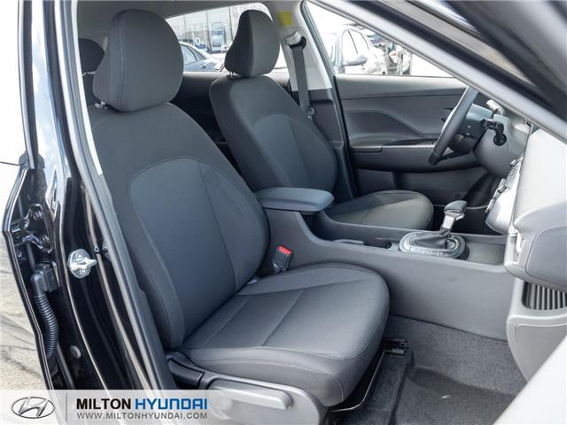 2026 Hyundai Kona 2.0L Preferred (Stk: 457371) in Milton - Image 19 of 22