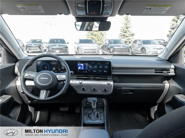 2026 Hyundai Kona 2.0L Preferred (Stk: 457371) in Milton - Image 21 of 22