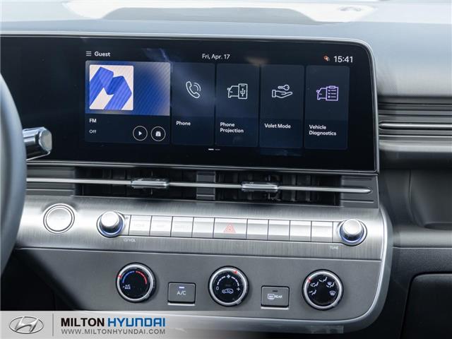 2026 Hyundai Kona 2.0L Preferred (Stk: 457371) in Milton - Image 22 of 22