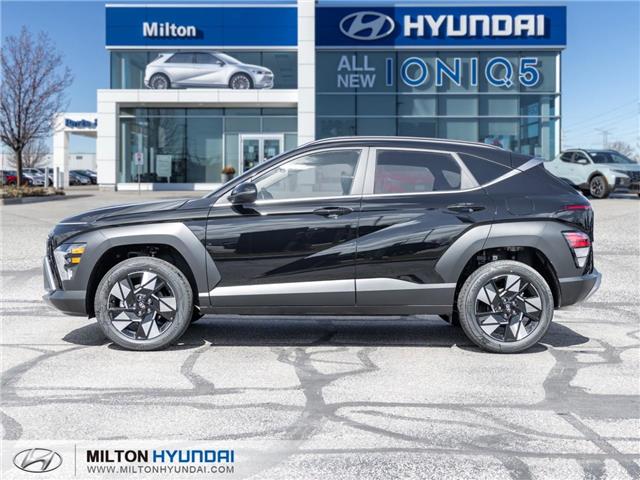 2026 Hyundai Kona Preferred (Stk: 454522) in Milton - Image 3 of 24