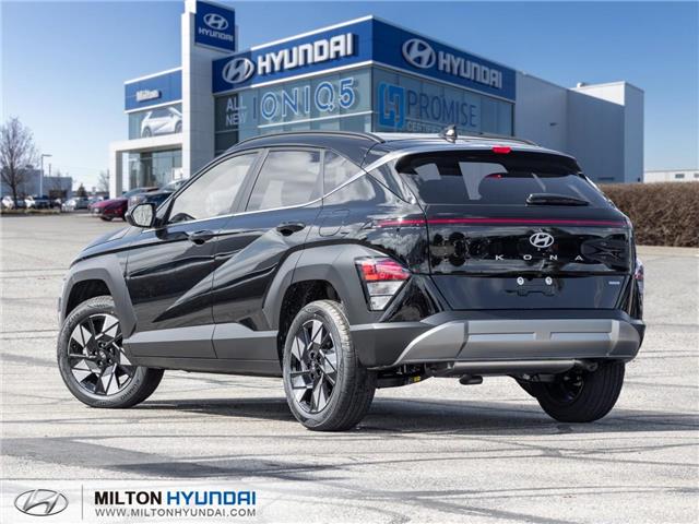 2026 Hyundai Kona Preferred (Stk: 454522) in Milton - Image 5 of 24