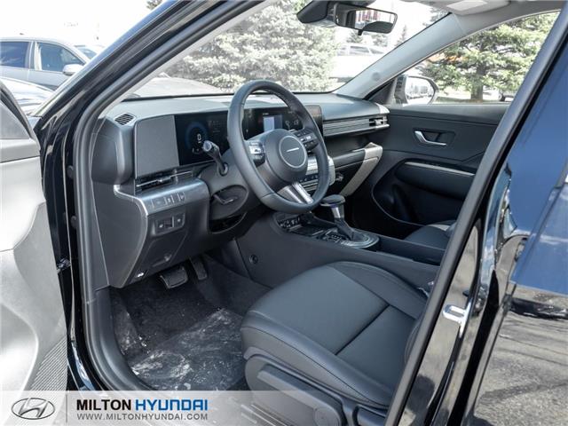 2026 Hyundai Kona Preferred (Stk: 454522) in Milton - Image 8 of 24